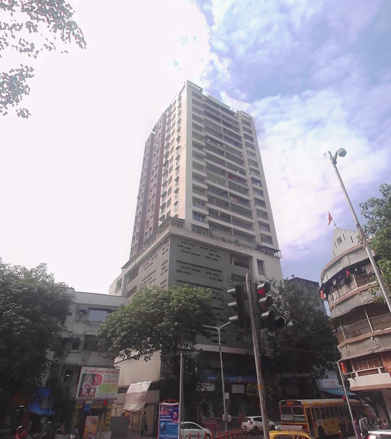 Shree Sai Vismay - Shree Sai Vismay, Dadar West