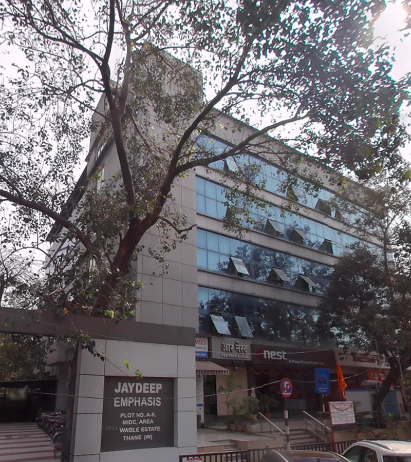 Jaydeep - Jaydeep Emphasis, Thane West