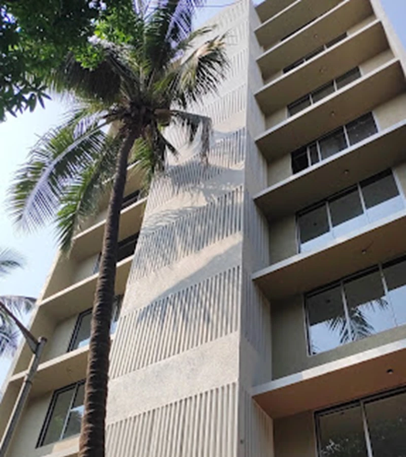 Vivaanacasa - Vivaana Casa, Khar West
