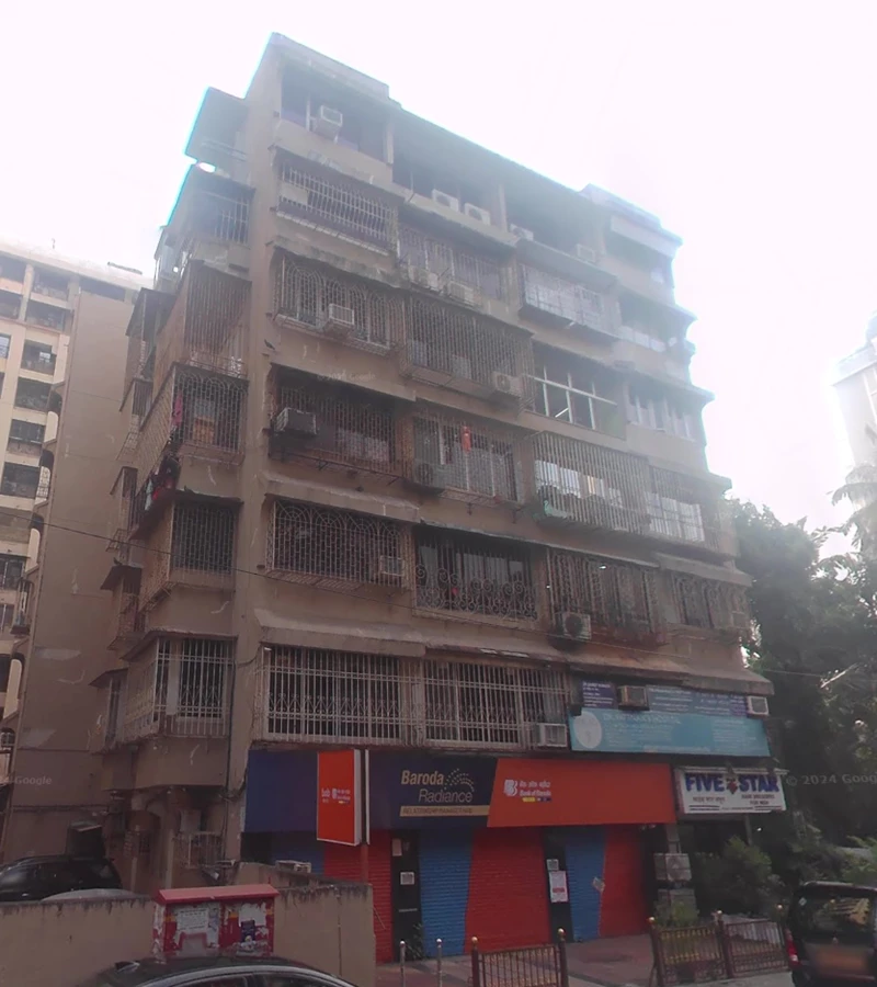 Kakad - Kakad Apartment, Bandra West