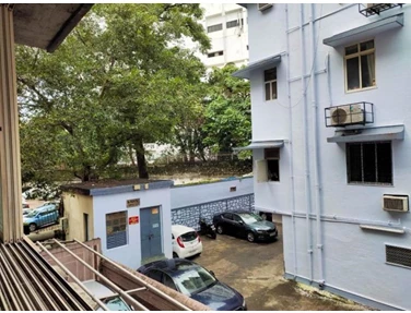 Amarjyoti - Amar Jyoti Building, Walkeshwar
