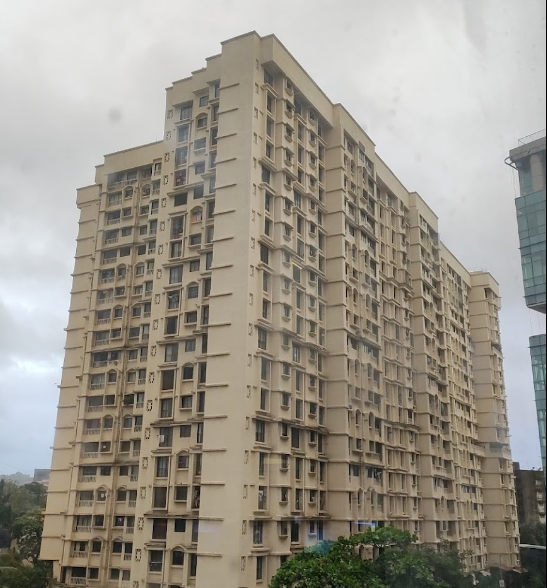 3 - Kanakia Sevens, Andheri East