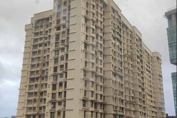 Flat for sale in Kanakia Sevens, Andheri East
