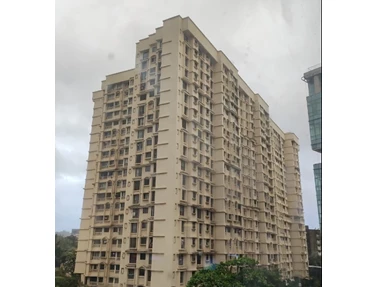 3 - Kanakia Sevens, Andheri East