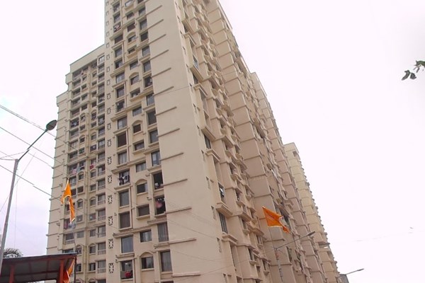 Flat for sale in Kanakia Sevens, Andheri East