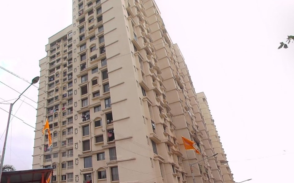 Kanakia Sevens, Andheri East