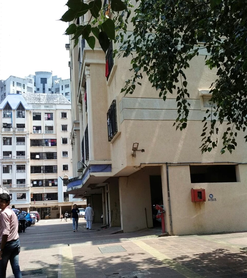 Vardhmanestate - Vardhman Estate, Parel