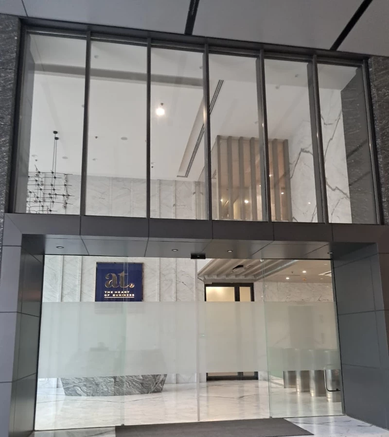 1 - AT By Vijaylaxmi, Andheri East