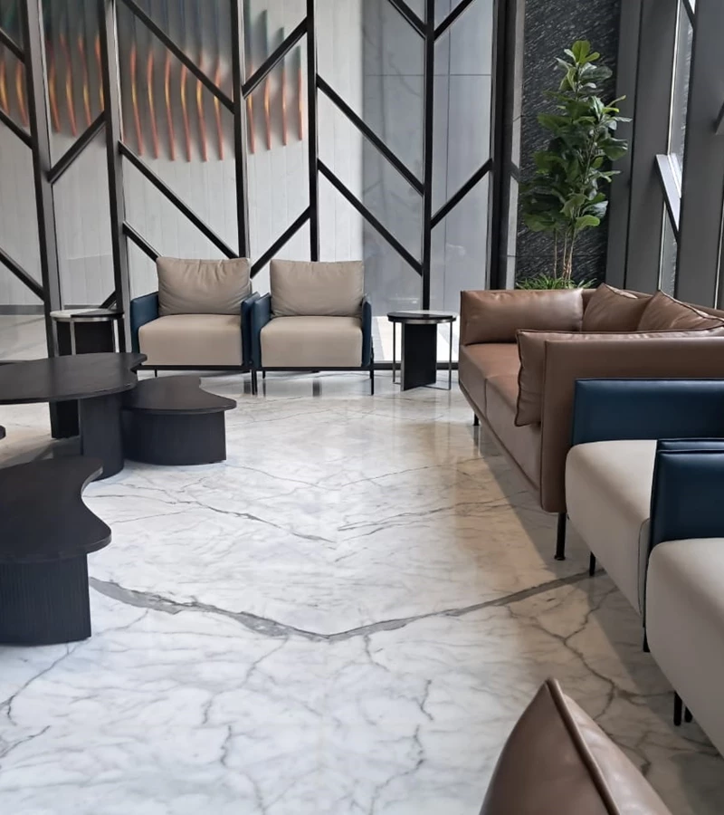 10 - AT By Vijaylaxmi, Andheri East