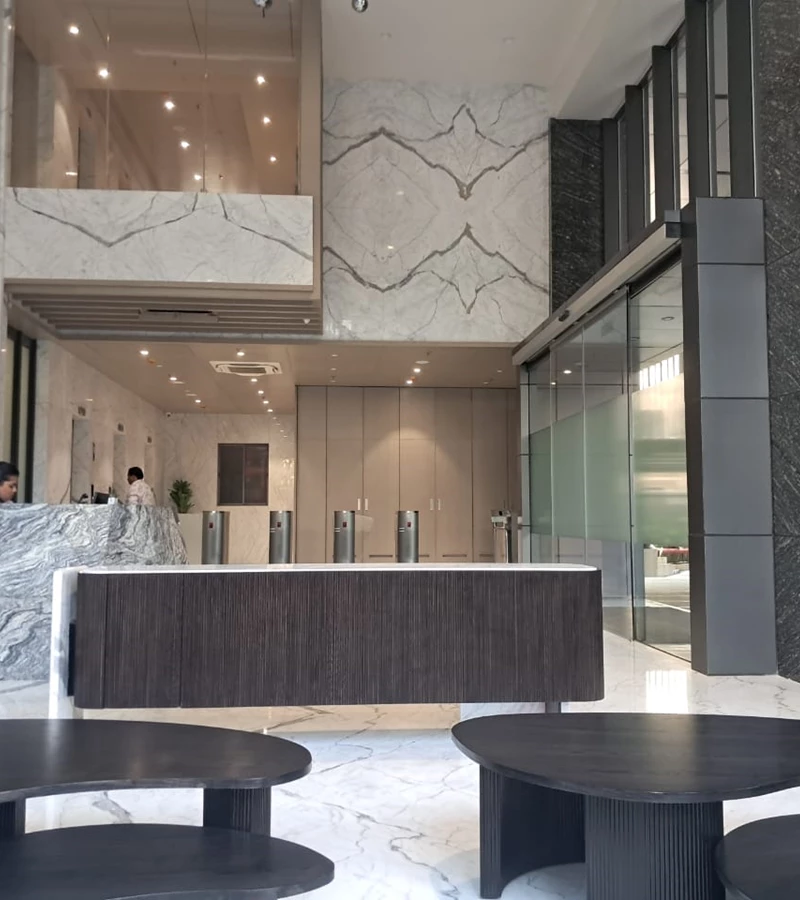 3 - AT By Vijaylaxmi, Andheri East