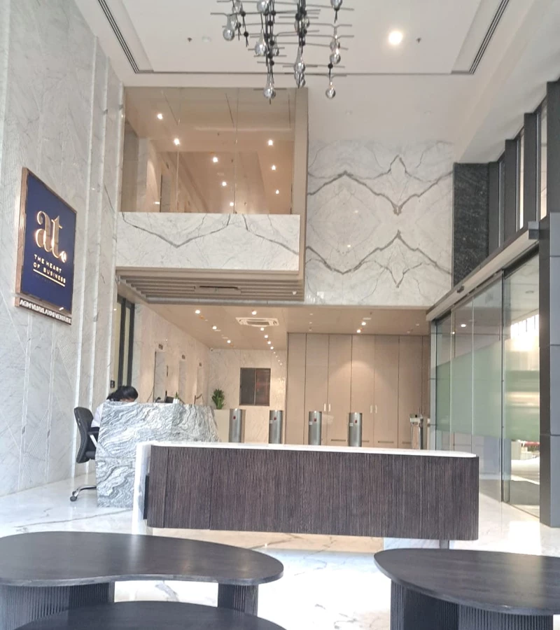 4 - AT By Vijaylaxmi, Andheri East