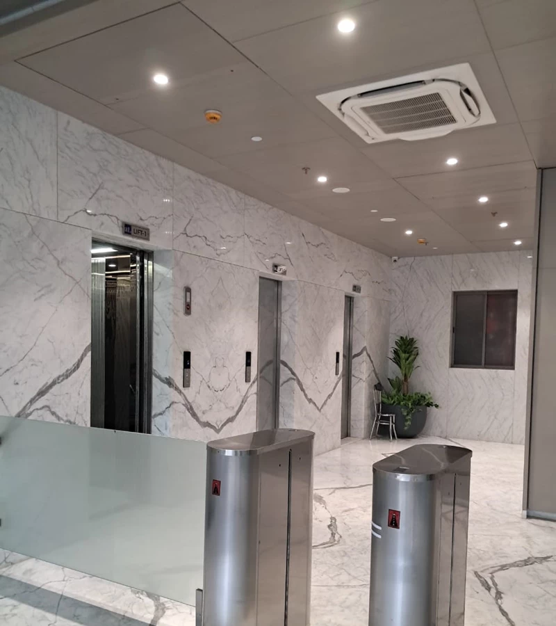5 - AT By Vijaylaxmi, Andheri East