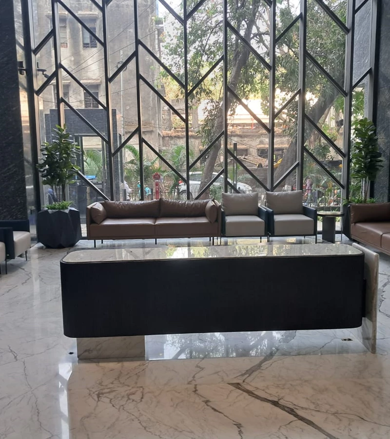 8 - AT By Vijaylaxmi, Andheri East