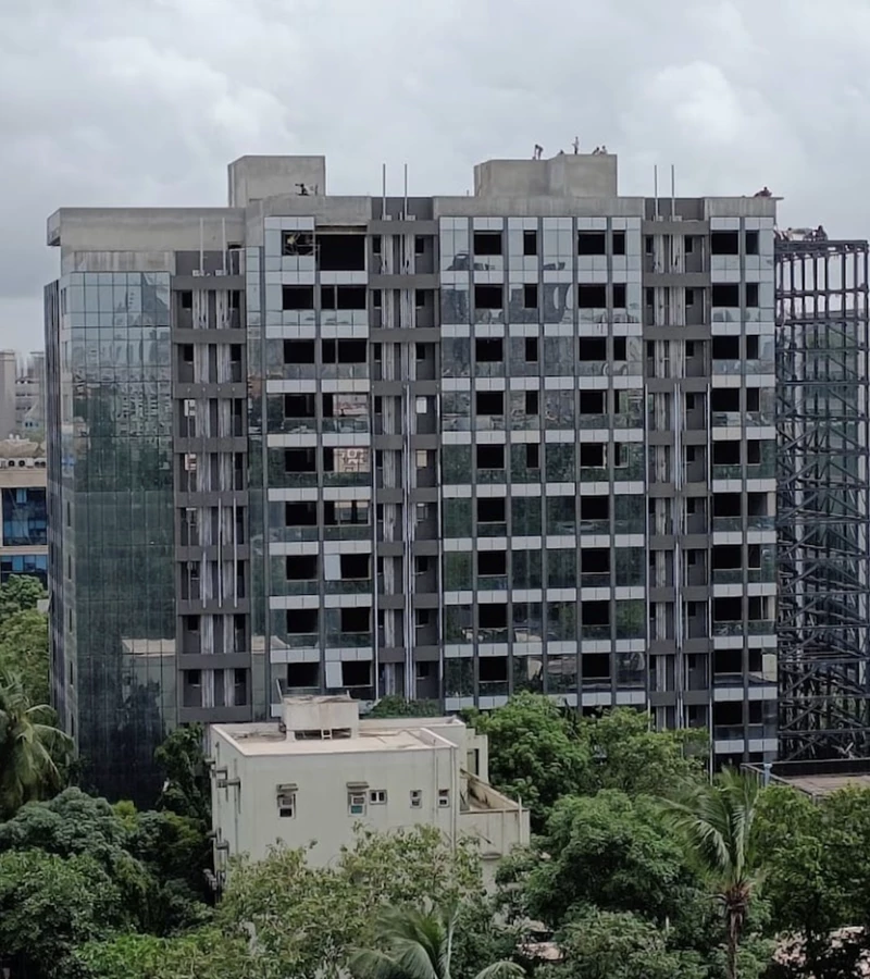 At - AT By Vijaylaxmi, Andheri East