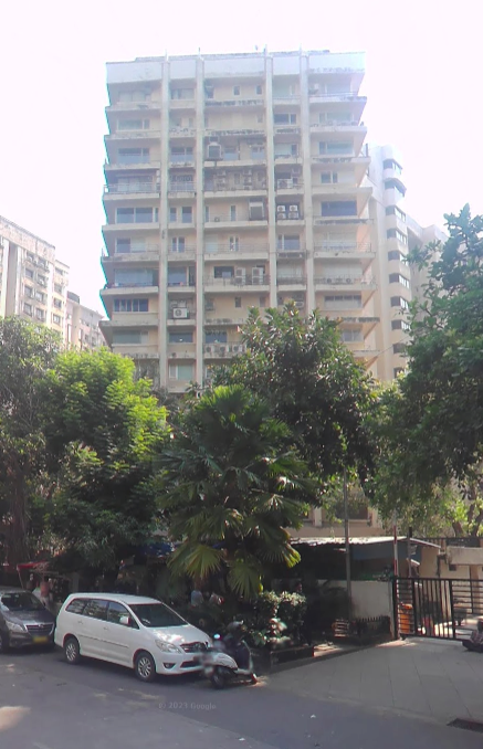 Office Space Office for Sale in Nariman Point - Maker Chamber 3