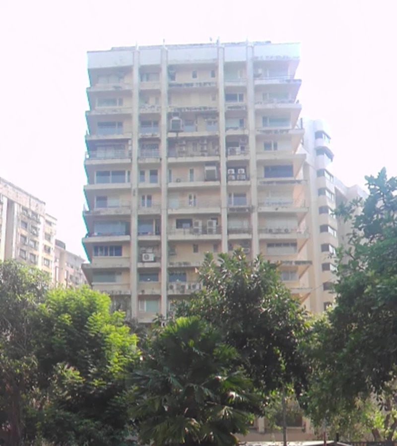1 - Maker Chamber 3, Nariman Point