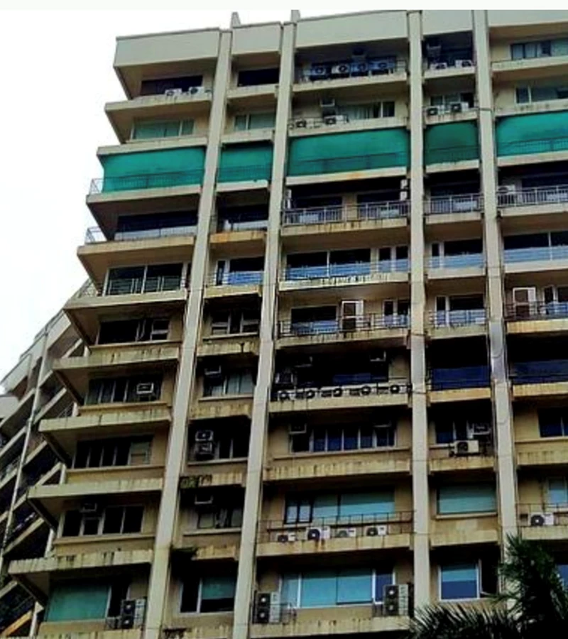 2 - Maker Chamber 3, Nariman Point