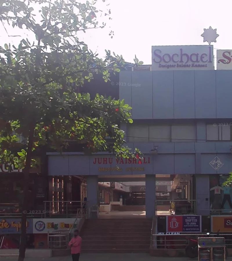 Img32 - Vaishali Shopping Centre, Juhu