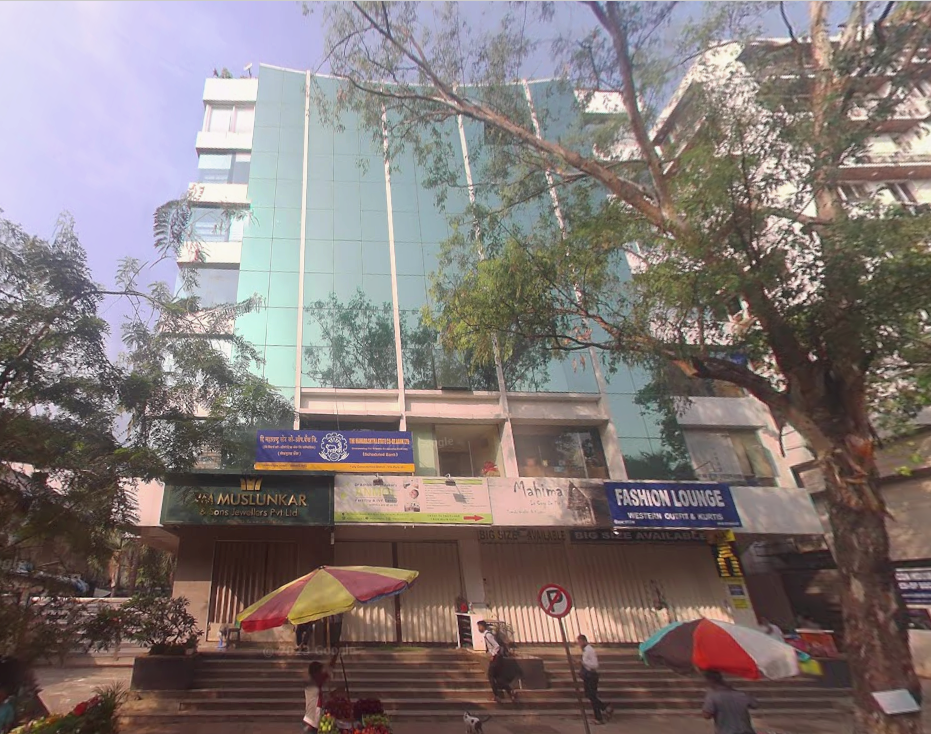 Office Space Office on Rent in Vile Parle East - Relcon House