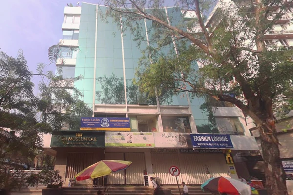 Office for sale in Relcon House, Vile Parle East