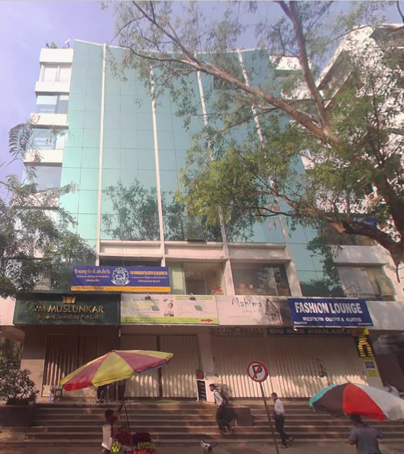 1 - Relcon House, Vile Parle East