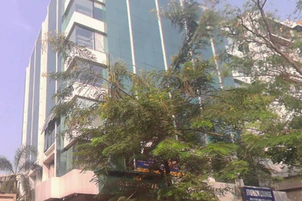 Office for sale in Relcon House, Vile Parle East