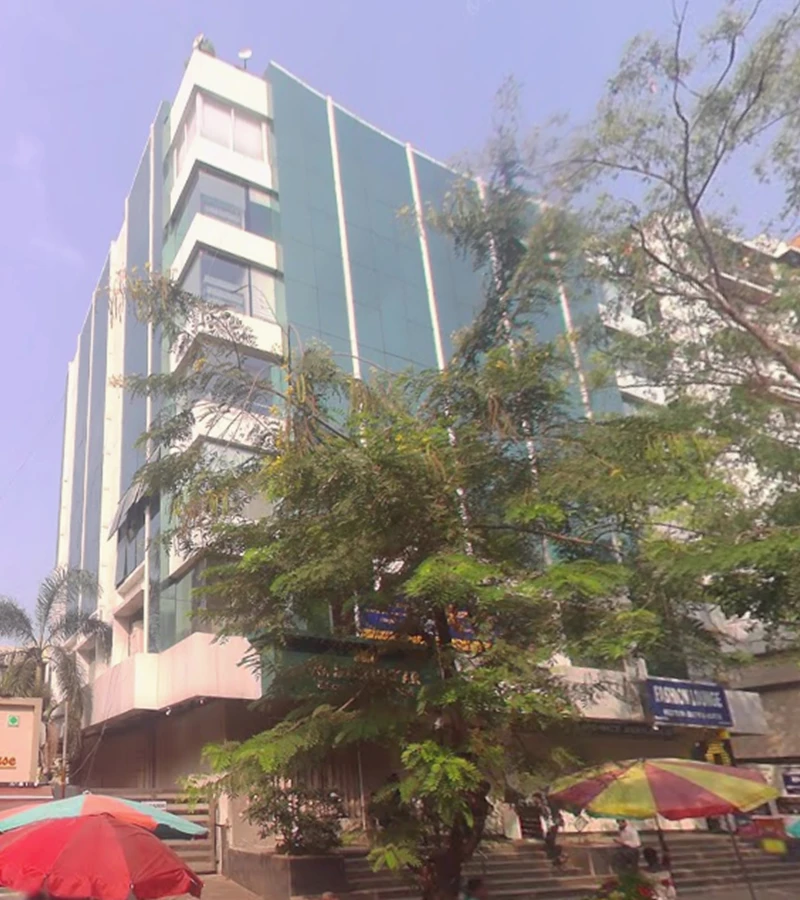 2 - Relcon House, Vile Parle East