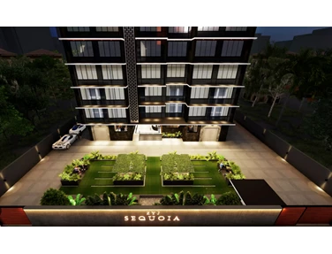 Flat on rent in Sequoia, Santacruz West