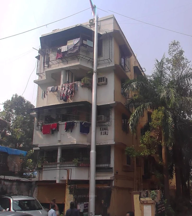 Kamalkunj - Kamal Kunj, Mahim