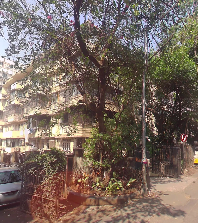 55 - Hanuvant Bhuvan, Nepeansea Road
