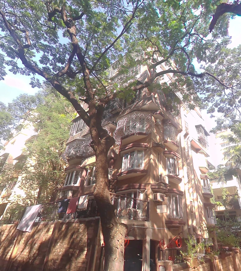 Img45 - Firdaus, Juhu