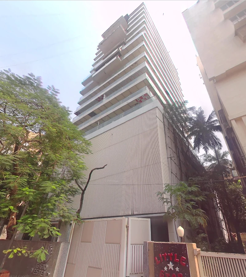 2 - Westend Apartment, Santacruz West