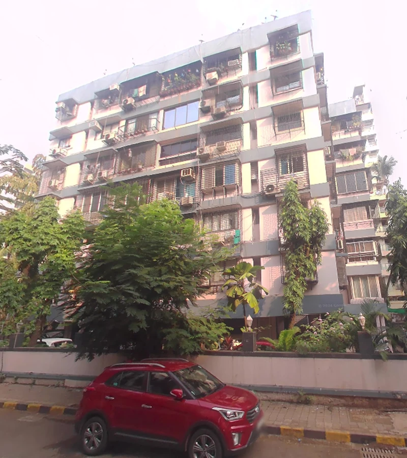 2 - Nav Sonarbala, Bandra West