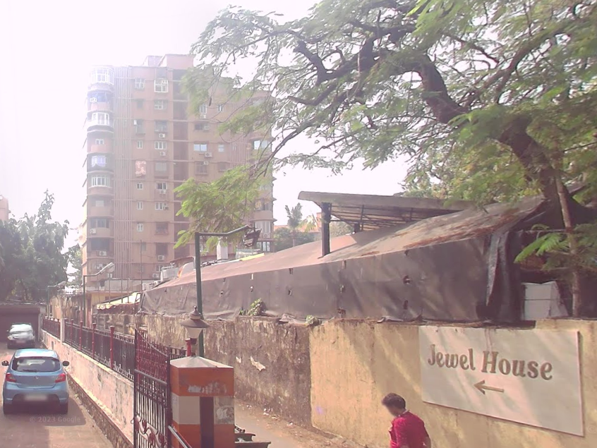 3 BHK Flat for Sale in Andheri West - Jewel House