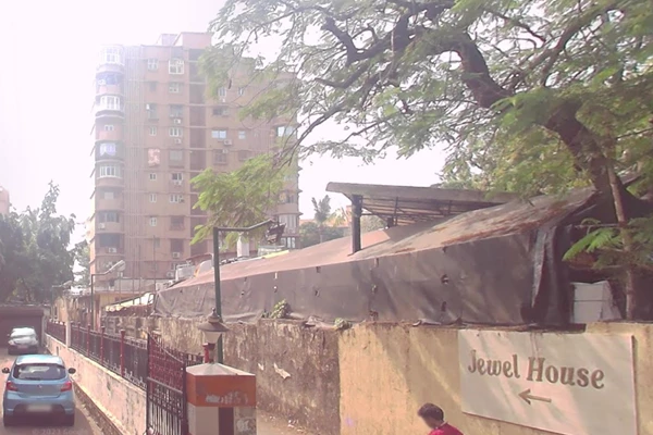 Flat for sale in Jewel House, Andheri West