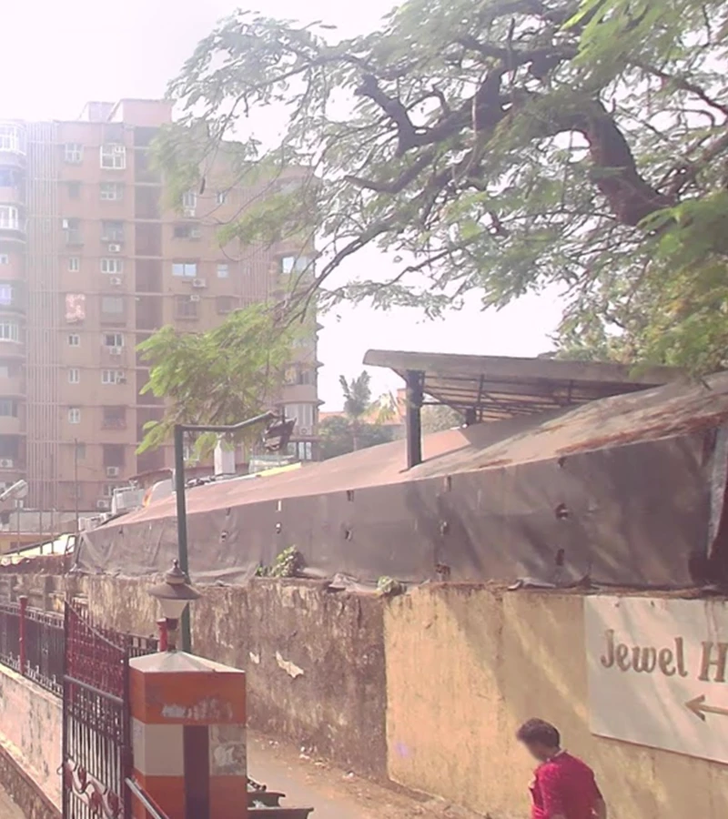 1 - Jewel House, Andheri West