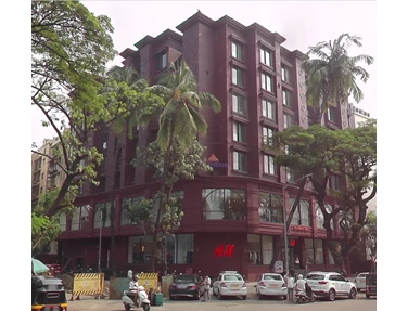 2 - Jeevan Sona, Santacruz West