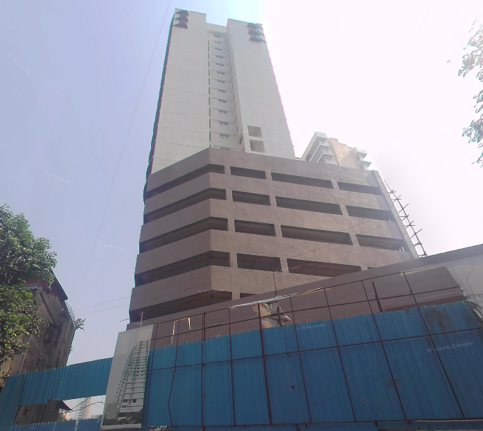 3 BHK Flat on Rent in Tardeo - Aditya Heights