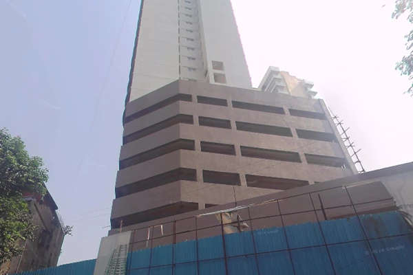 Flat for sale in Aditya Heights, Tardeo