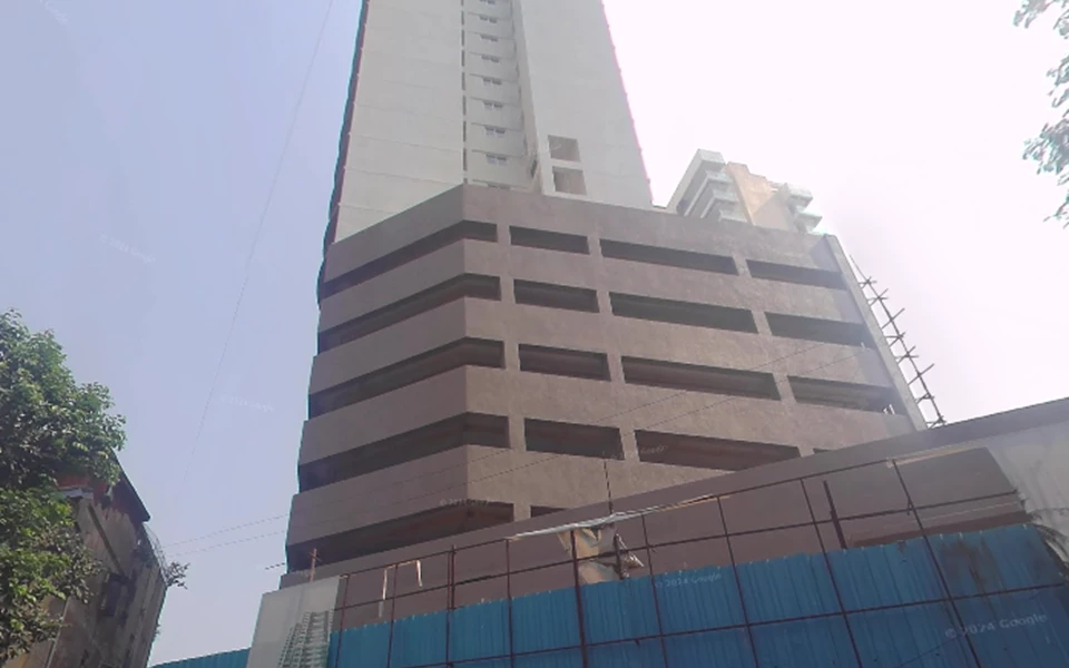 1 - Aditya Heights, Tardeo