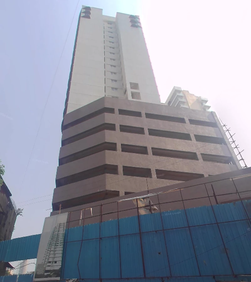 1 - Aditya Heights, Tardeo