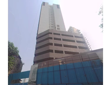 1 - Aditya Heights, Tardeo