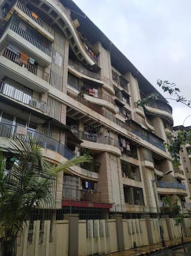 Flat for sale in Springfield CHS, Andheri West