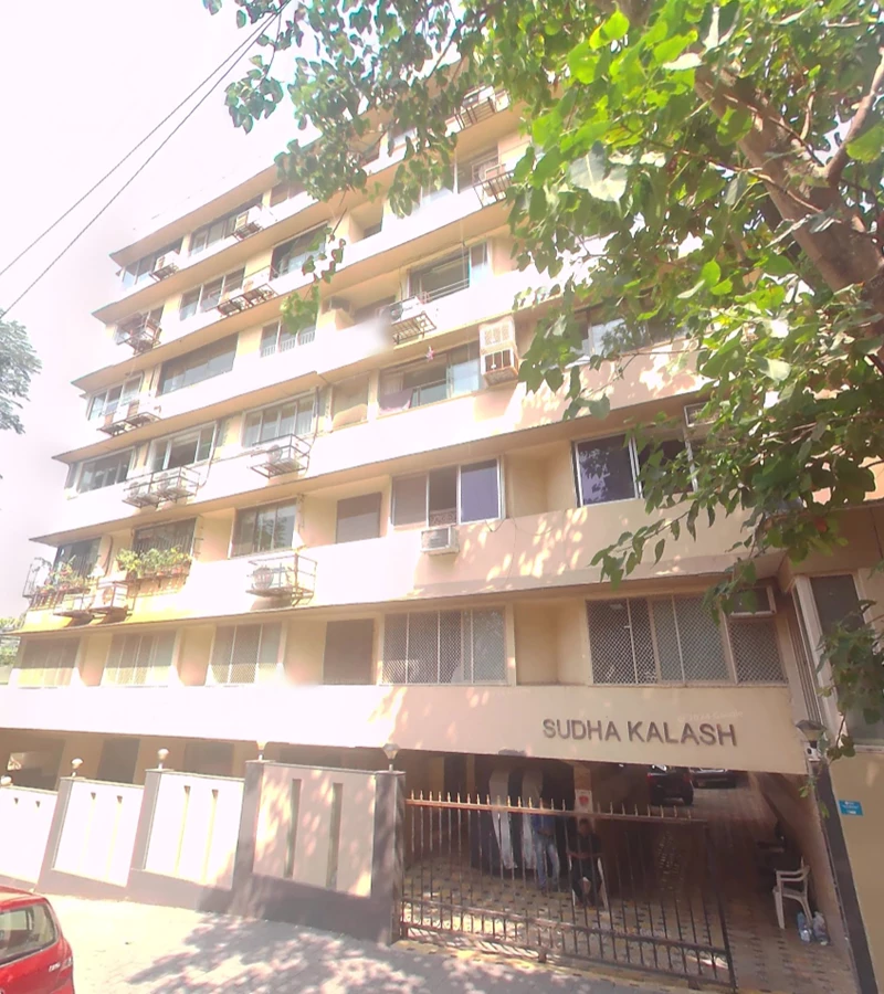1 - Sudha Kalash, Walkeshwar