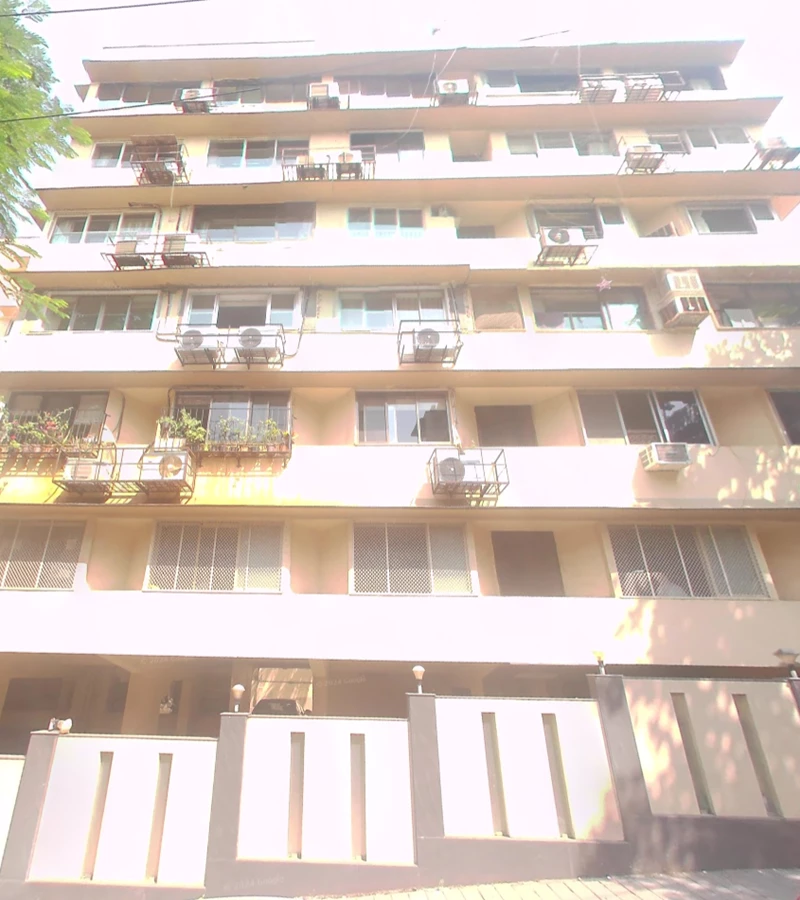 2 - Sudha Kalash, Walkeshwar