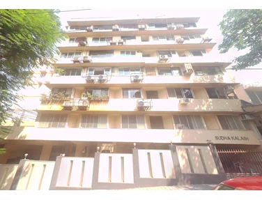 2 - Sudha Kalash, Walkeshwar