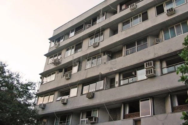 Flat for sale in Sudha Kalash, Walkeshwar