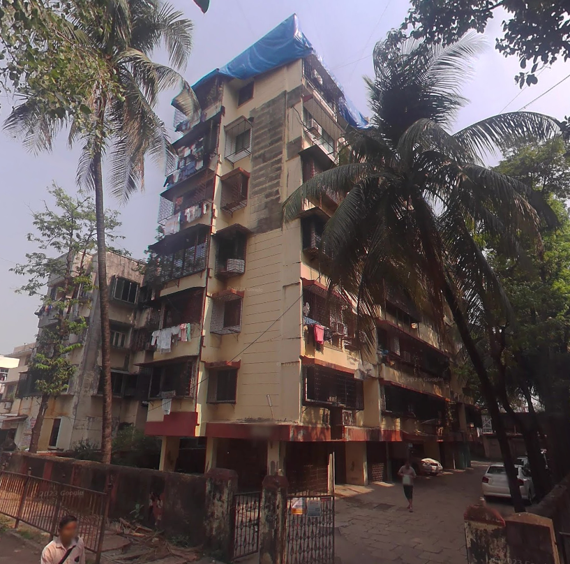 1 BHK Flat for Sale in Khar West - Ganga Jamuna Milan