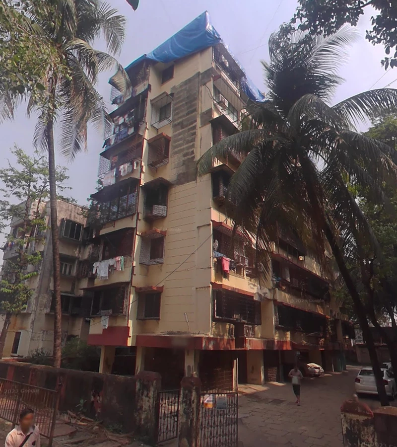 1 - Ganga Jamuna Milan, Khar West