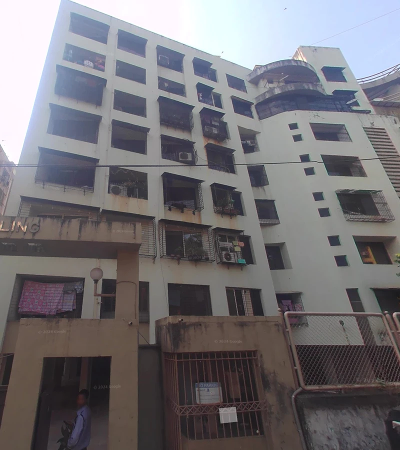 Leelastarling - Leela Sterling, Goregaon East